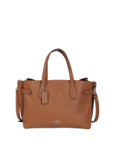 HANNA CARRYALL