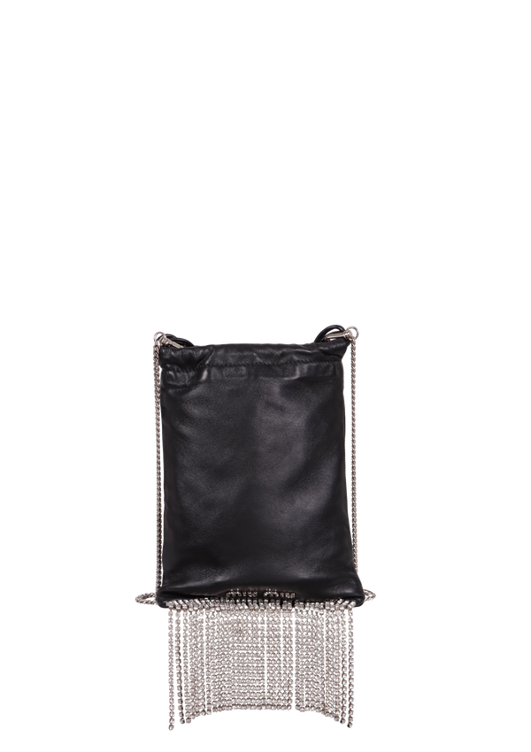 NAPPA STARLIGHT CROSSBODY BAG