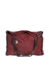 FALABELLA FOLD-OVER TOTE