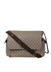 GG SUPREME PLUS DIAPER BAG