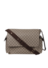 GG SUPREME PLUS DIAPER BAG