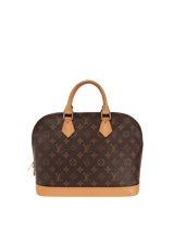MONOGRAM ALMA PM