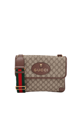 GG SUPREME NEO VINTAGE MESSENGER BAG