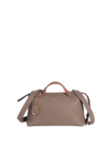 MEDIUM CROC TAIL BY THE WAY BAG