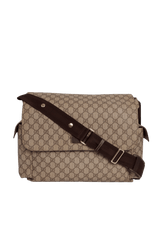 GG SUPREME PLUS DIAPER BAG
