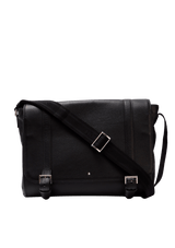 MEISTERSTÜCK SOFT GRAIN MESSENGER BAG