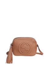 SOHO DISCO BAG