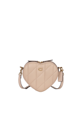 HEART CROSSBODY