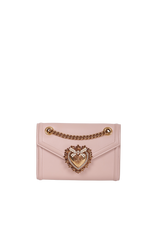 MINI ENVELOPE DEVOTION SHOULDER BAG