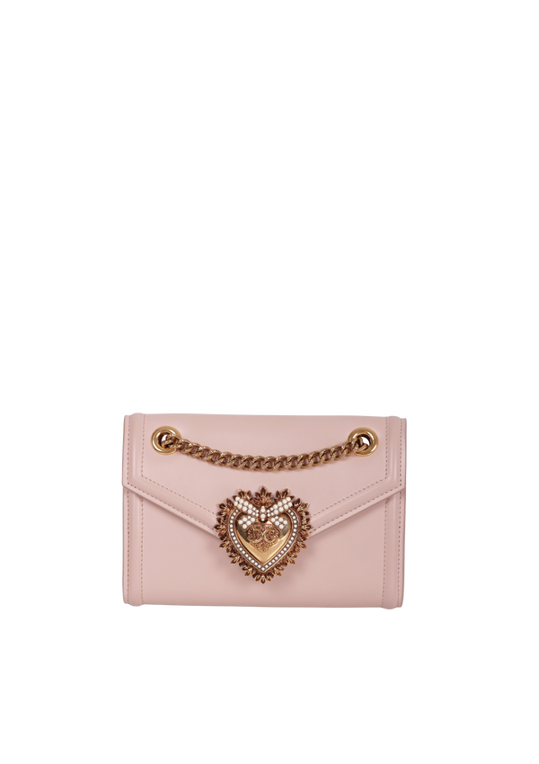 MINI ENVELOPE DEVOTION SHOULDER BAG