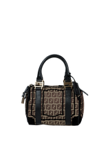 ZUCCHINO COLORBLOCK BAG