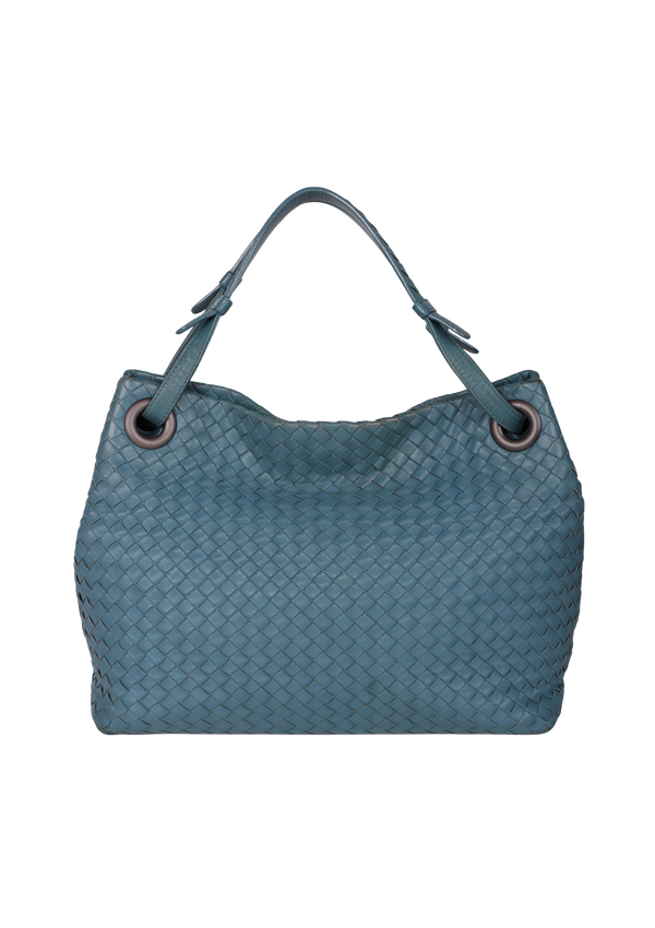 INTRECCIATO GARDA BAG