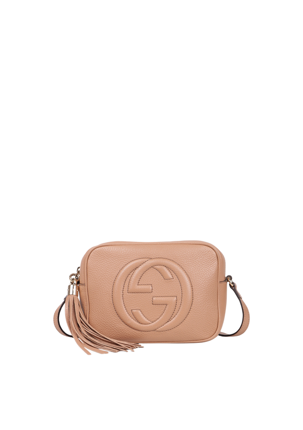 SOHO DISCO BAG