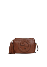 BLONDIE CAMERA BAG
