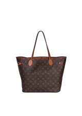 MONOGRAM NEVERFULL MM