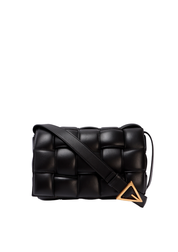 PADDED CASSETTE BAG
