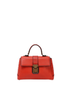 INTRECCIATO PIAZZA TOP HANDLE BAG
