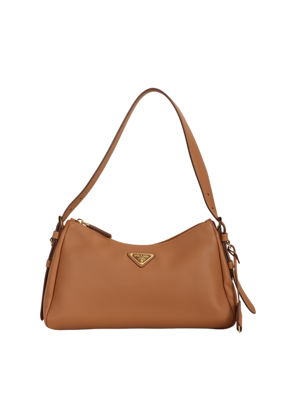 MEDIUM AIMÉE SHOULDER BAG