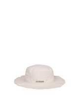 LE BOB ARTICHAUT HAT