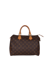 MONOGRAM SPEEDY 30