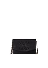 TIMELESS WALLET ON CHAIN