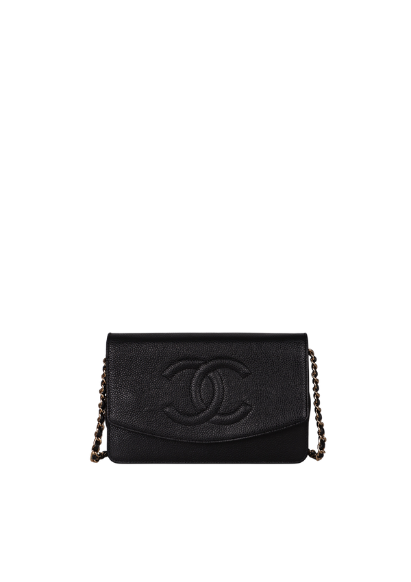 TIMELESS WALLET ON CHAIN