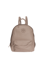 ELLA LEATHER BACKPACK