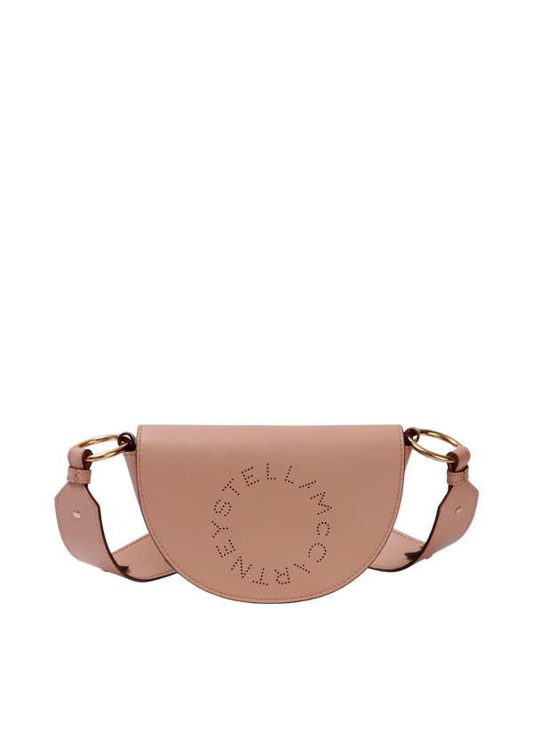 SMALL MARLEE LOGO BAG