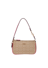 NOLITA 19 SHOULDER BAG