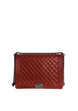 LARGE BOY BAG