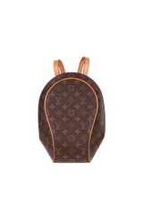 MONOGRAM ELLIPSE BACKPACK