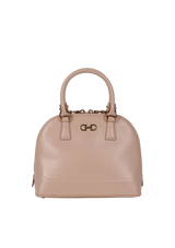 LEATHER DARINA BAG
