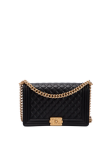 MEDIUM BOY BAG
