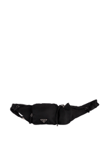 TESSUTO MULTI-POCKET BELT BAG