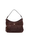 LEATHER  HOBO BAG