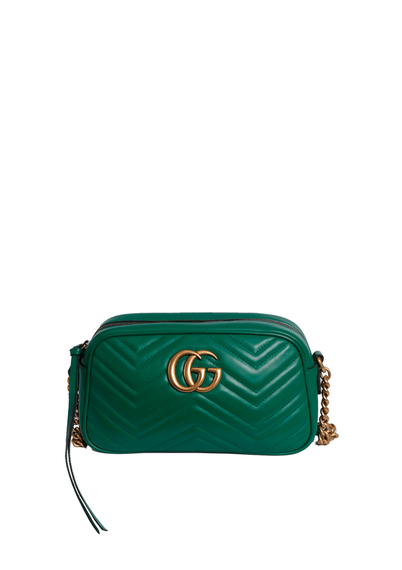 GG MARMONT CAMERA BAG SMALL