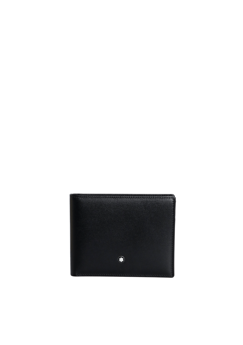 MEISTERSTUCK BIFOLD WALLET