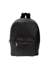 DAMIER GRAPHITE JOSH BACKPACK