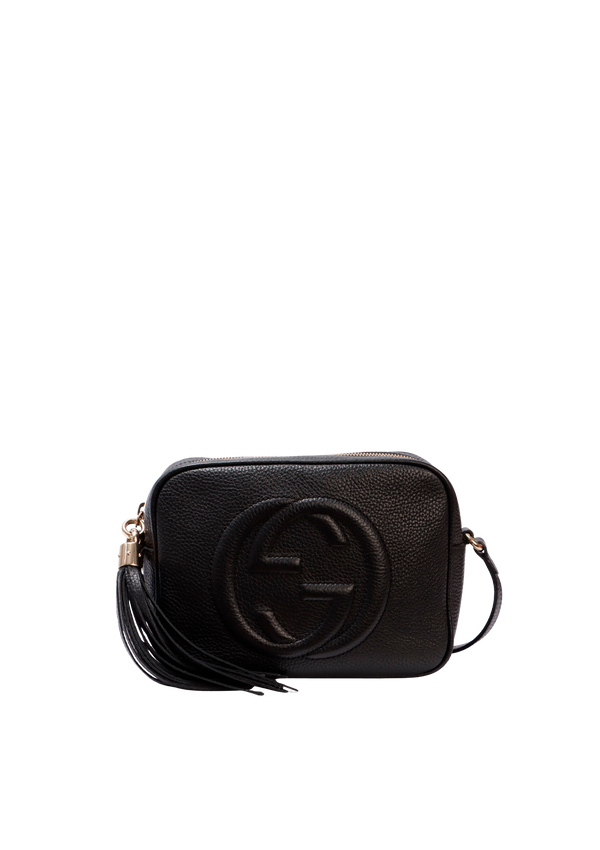 SOHO DISCO BAG
