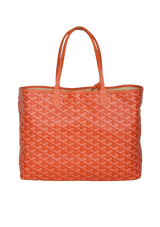 GOYARDINE ST LOUIS PM W/ POUCH