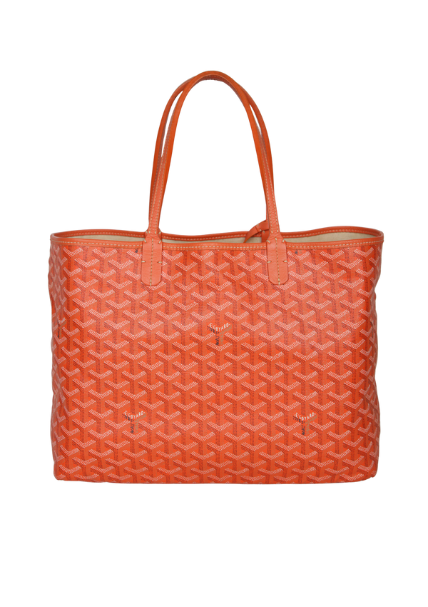 GOYARDINE ST LOUIS PM W/ POUCH