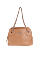 CC CROWN SHOULDER BAG