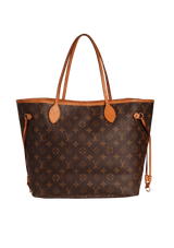MONOGRAM NEVERFULL MM