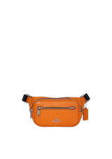 LEATHER BELT BAG