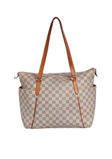 DAMIER AZUR TOTALLY MM