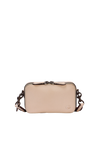LEATHER CHARTER SLIM CROSSBODY BAG