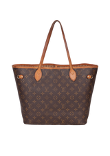 MONOGRAM NEVERFULL MM