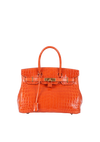 CROCODILE NILOTICUS BIRKIN 30