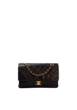 MEDIUM CLASSIC SINGLE FLAP BAG