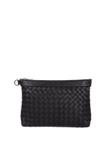 INTRECCIATO POUCH PRISMA